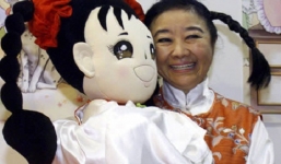 Nghèo kiết xác thành đại gia nhờ lộc 'trên trởi rơi xuống'